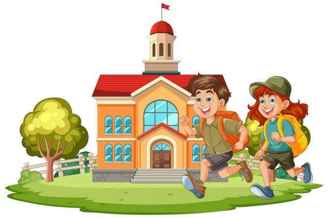 School