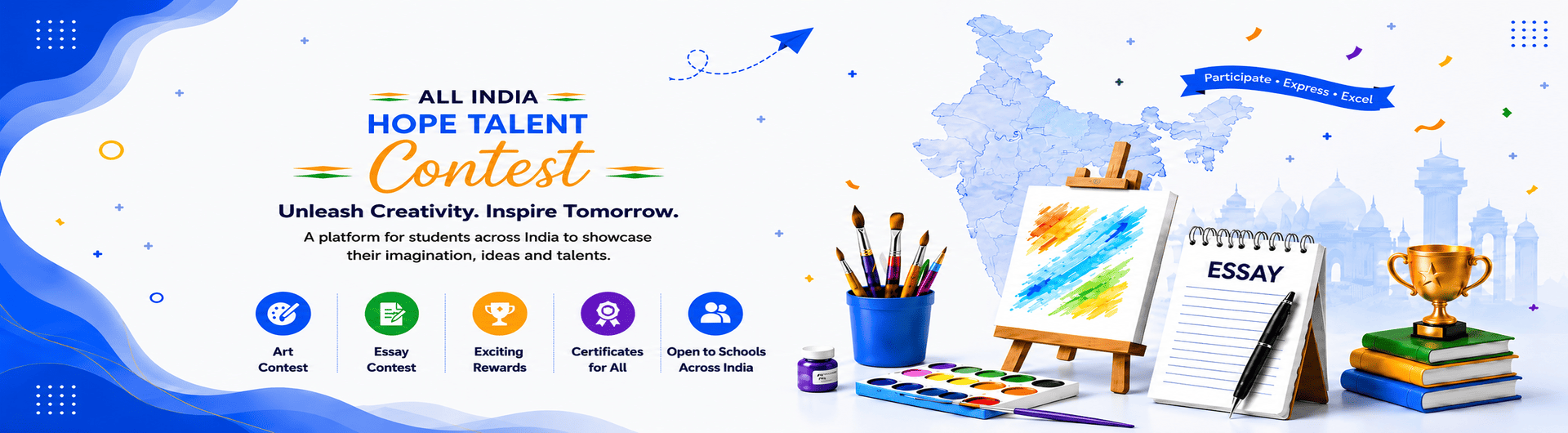 Contest Results Page