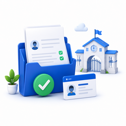 Online Admission
