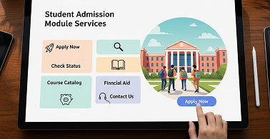 Admission Module