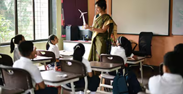 Teacher Module