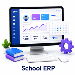 School ERP