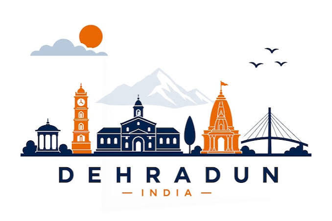 DEHRADUN