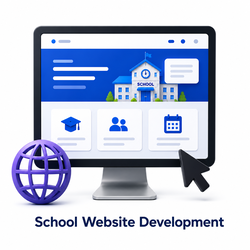 School Website